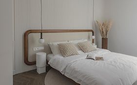 New And Stylish Apartment, Monaco